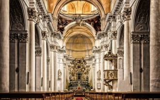 Le Conseil Oecuménique des Eglises