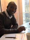 Edouard KOUTSAVA