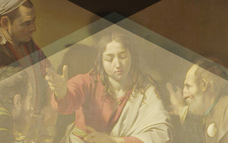 La Bible : une lecture spirituelle [2327]
