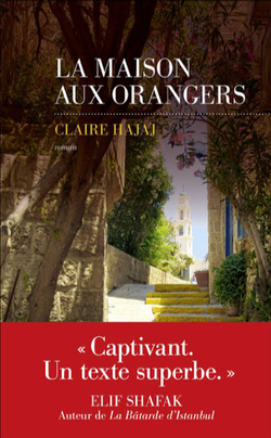 La maison aux orangers