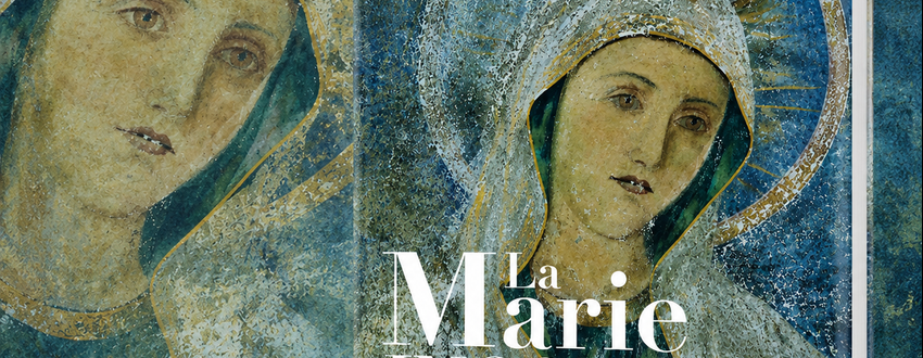 La Maria sconosciuta: una rilettura della Chiesa primitiva attraverso la figura di Maria