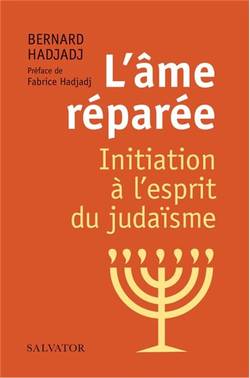 L’âme réparée. Initiation à l’esprit du judaïsme