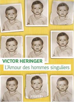 L’Amour des hommes singuliers