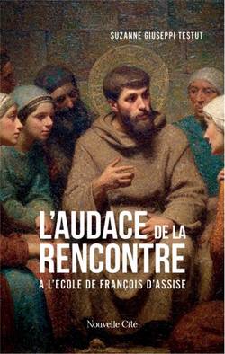 L’audace de la rencontre