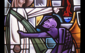 Le diable en question(s) - Approche biblique