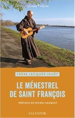 Le Ménestrel de saint François