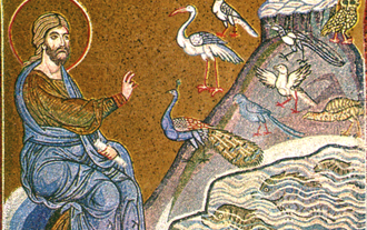 Lectures de la Genèse