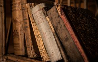 Lecture théologique du livre de Job