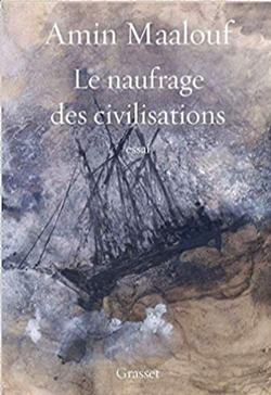 Le naufrage  des civilisations