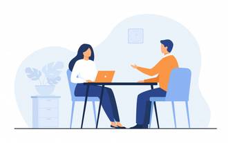 Les 8 portes de l'emploi