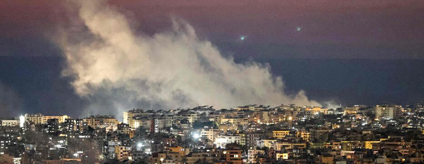 Lettre de la Rectrice, mars 2026