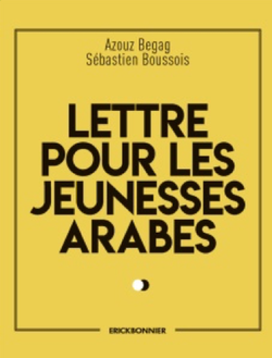 Lettre pour les jeunesses arabes