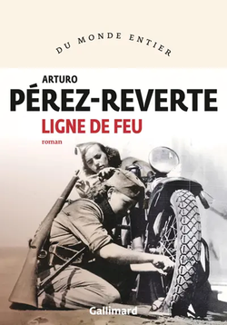 Ligne de feu