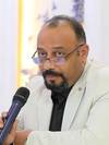 Dr. Luai Ghabr