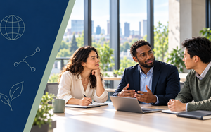 Master of Arts en Gestión Empresarial y Liderazgo Ético