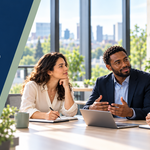 Master of Arts en Gestión Empresarial y Liderazgo Ético