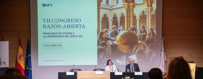 Vitoria, une lumière pour l’université aujourd’hui