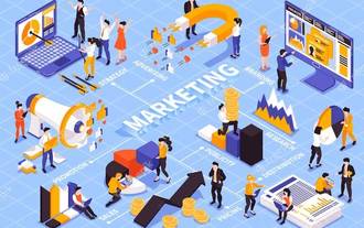 Marketing