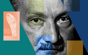 Martin Heidegger, the Notion of Being. A Reconstruction and Reversal