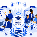 Master of Arts en Gestión Empresarial y Liderazgo Ético