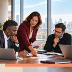 MBA en Dirección y Administración de Empresas