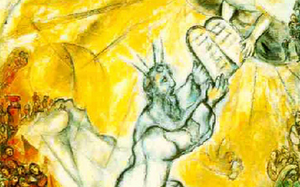 Master en histoire et culture bibliques