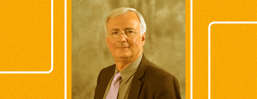 Michel Garnier, la quête d'un savoir vivant