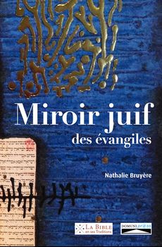 Miroir juif des évangiles