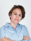Dr. Marie Monnet