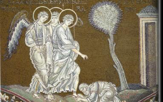 Monothéisme et Trinité