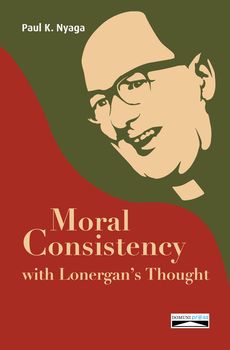 Moral Consistency