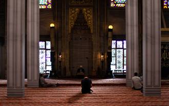 Understanding the Muslim faith