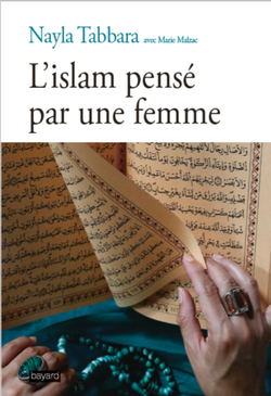 L’islam pensé par une femme