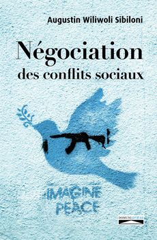 Négociation pacifique des conflits sociaux front