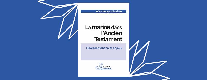 La marine dans l’Ancien Testament