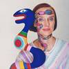 Niki de Saint-Phalle (SEM148)