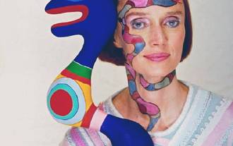 Niki de Saint Phalle, l’art au féminin (1961-2000)