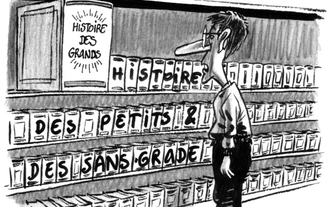 Histoire de la Non Violence