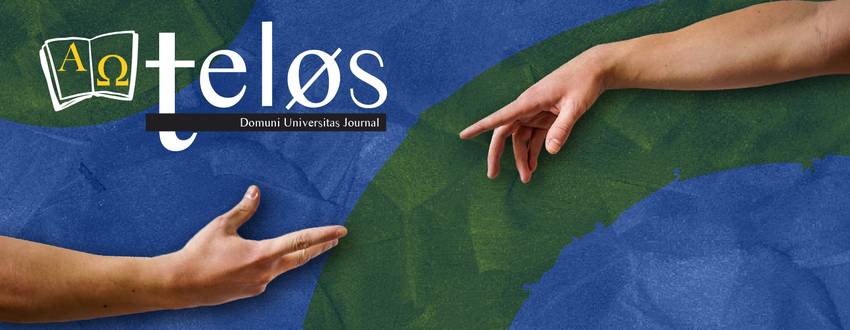 Telos issue No. 7