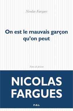 On est le mauvais garçon qu’on peut
