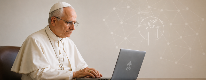 Abitare umanamente l’era digitale