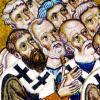 Patrologie, initiation aux Père de l'Église IV : saint Augustin (THBA24022)