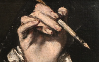 Peintres du XVIème au XVIIème siècle. Brueghel, Le Greco, Le Caravage, de La Tour, Vélasquez, Rembrandt