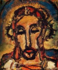 Peintres du XIXème et XXème siècle. Manet, Gauguin, Van Gogh, Rouault, Chagall