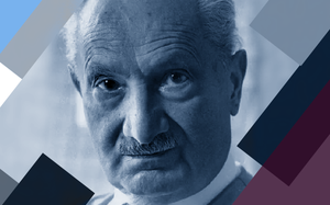Heidegger, le problème de la modernité (PHIL040)