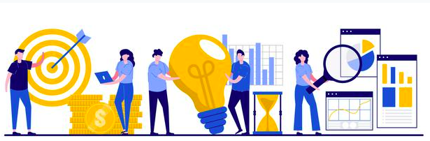 Philosophie de l'entreprise
