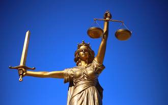 Philosophie Morale - La Justice