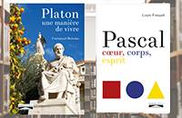 Quand Platon rencontre Pascal - Conférence à Lyon