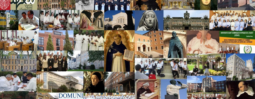 دوموني ضمن شبكة الجامعات الدومينيكية