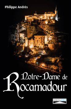 Rocamadour front